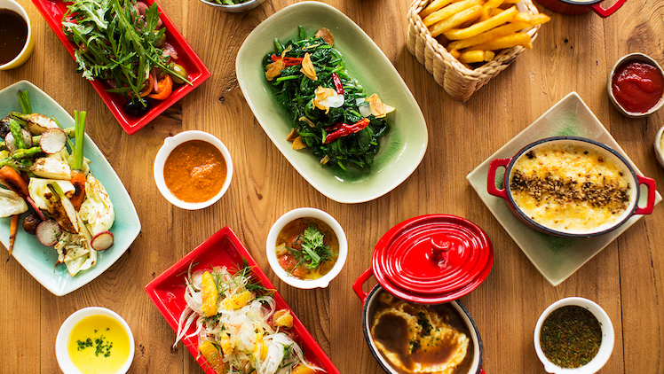 大韩航空携手DiningCity推出周末早午餐活动 引领新“食”尚