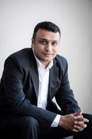 YuppTV Ropes网罗Rajesh Iyer担任亚太和中东首席运营官(照片:美国商业资讯)