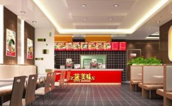 蒸美味加盟资讯 蒸美味加盟资讯