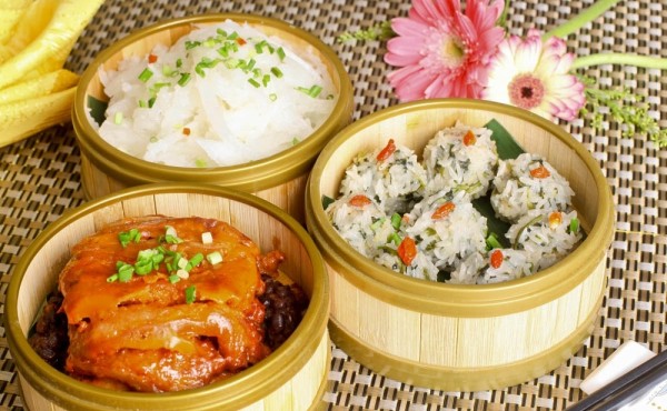 蒸美味加盟资讯 蒸美味加盟资讯