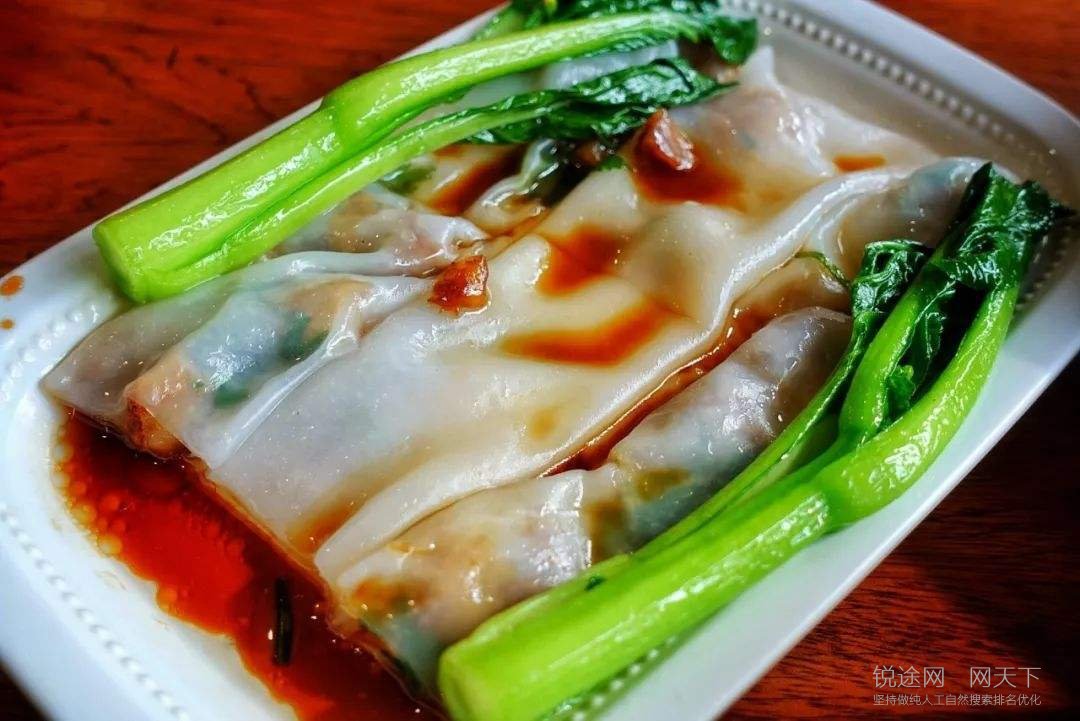 加盟老祥肠粉大概需要多少钱?