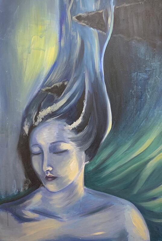 点击图片翻到下一页>> 乐友创始人兼CEO胡超:不想当“女强人”,只想成为女儿的好朋友