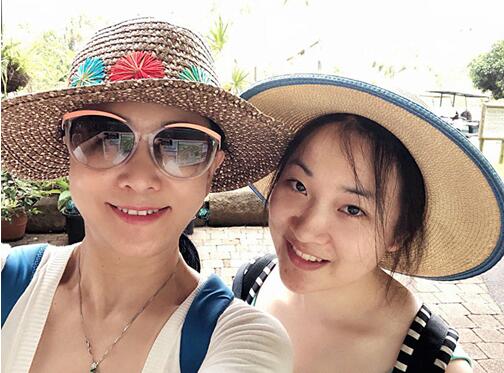 点击图片翻到下一页>> 乐友创始人兼CEO胡超:不想当“女强人”,只想成为女儿的好朋友