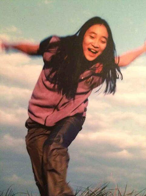 点击图片翻到下一页>> 乐友创始人兼CEO胡超:不想当“女强人”,只想成为女儿的好朋友