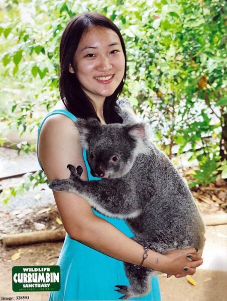 点击图片翻到下一页>> 乐友创始人兼CEO胡超:不想当“女强人”,只想成为女儿的好朋友