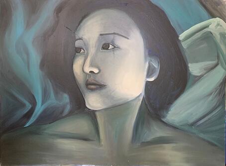 点击图片翻到下一页>> 乐友创始人兼CEO胡超:不想当“女强人”,只想成为女儿的好朋友