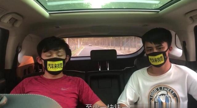 纯负面评测比亚迪唐二代SUV:底盘舒适性差,油耗一块钱一公里